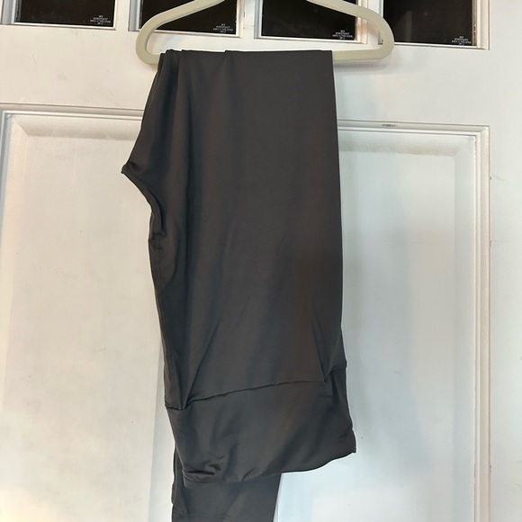 Pants - LuLaRoe TC Leggings SOLID GREY